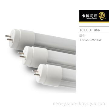 T8 dimmable led tube high power tube